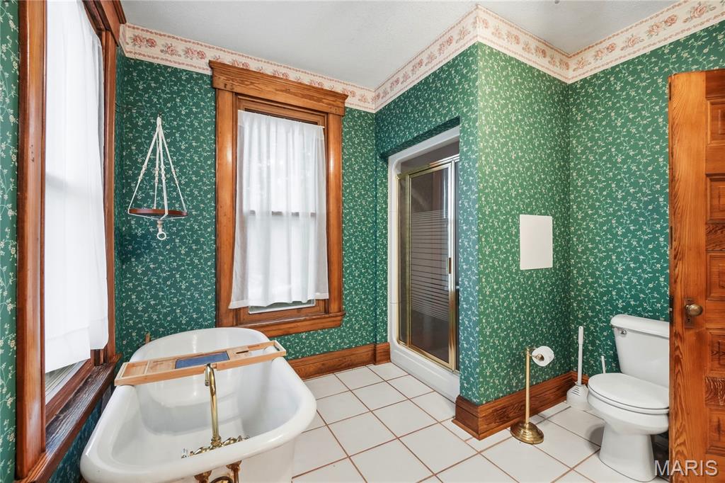 Bevier - Residential