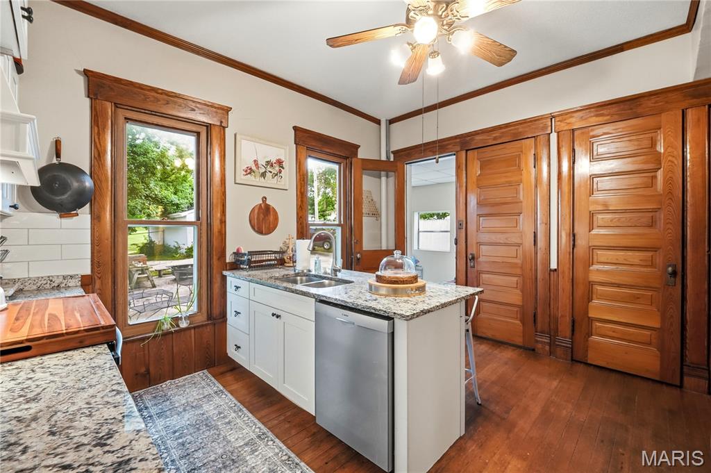 Bevier - Residential
