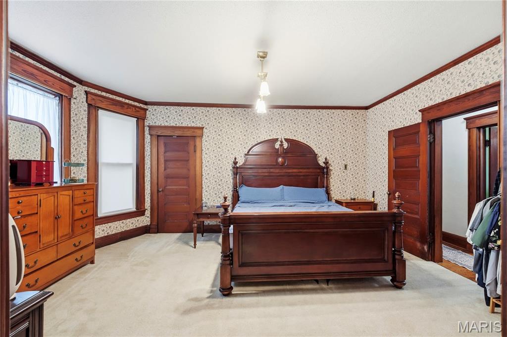 Bevier - Residential