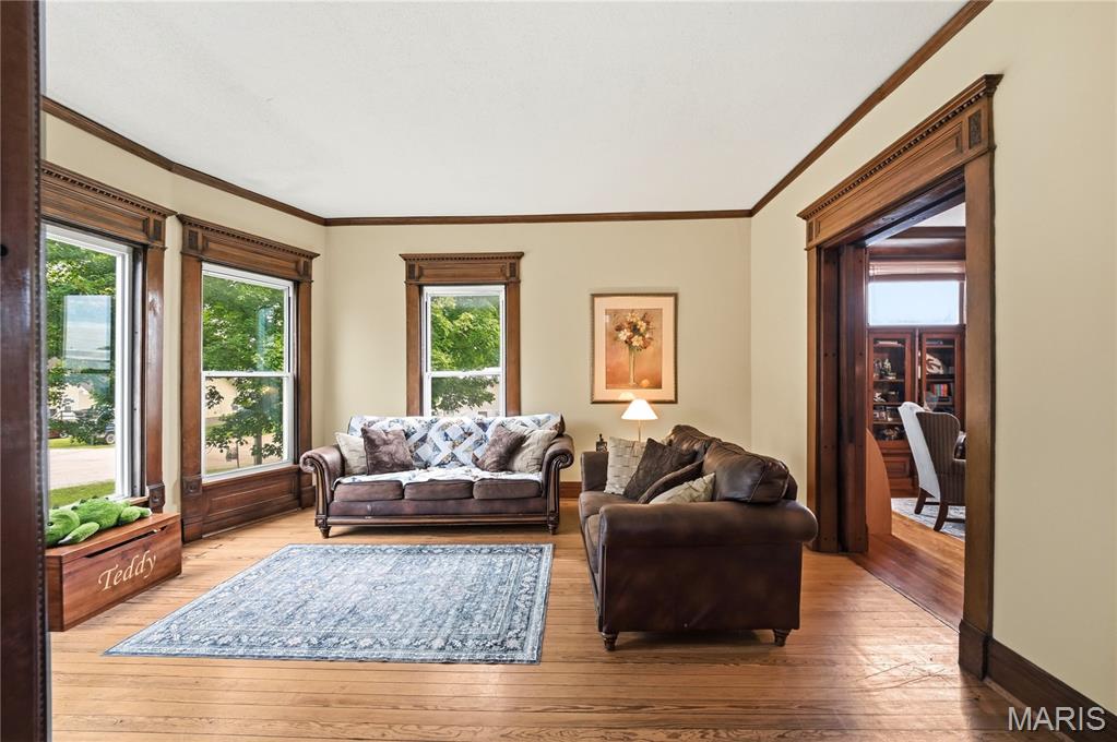 Bevier - Residential
