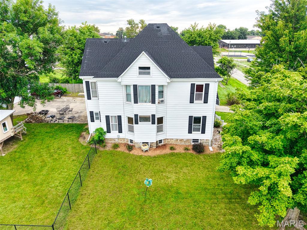 Bevier - Residential
