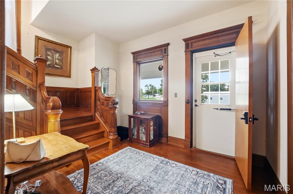 Bevier - Residential