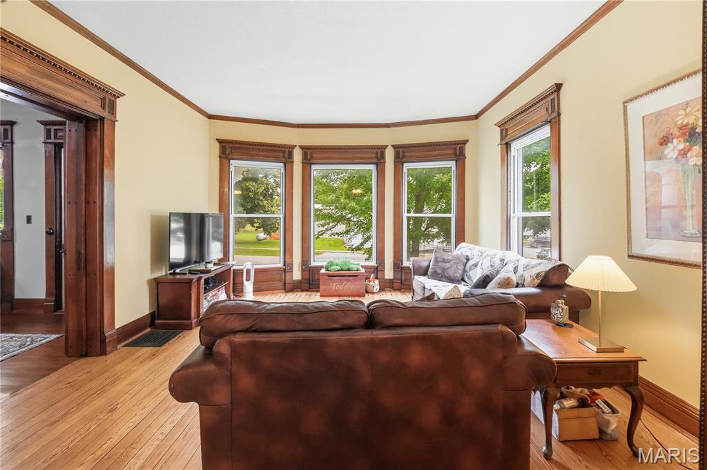 Bevier - Residential