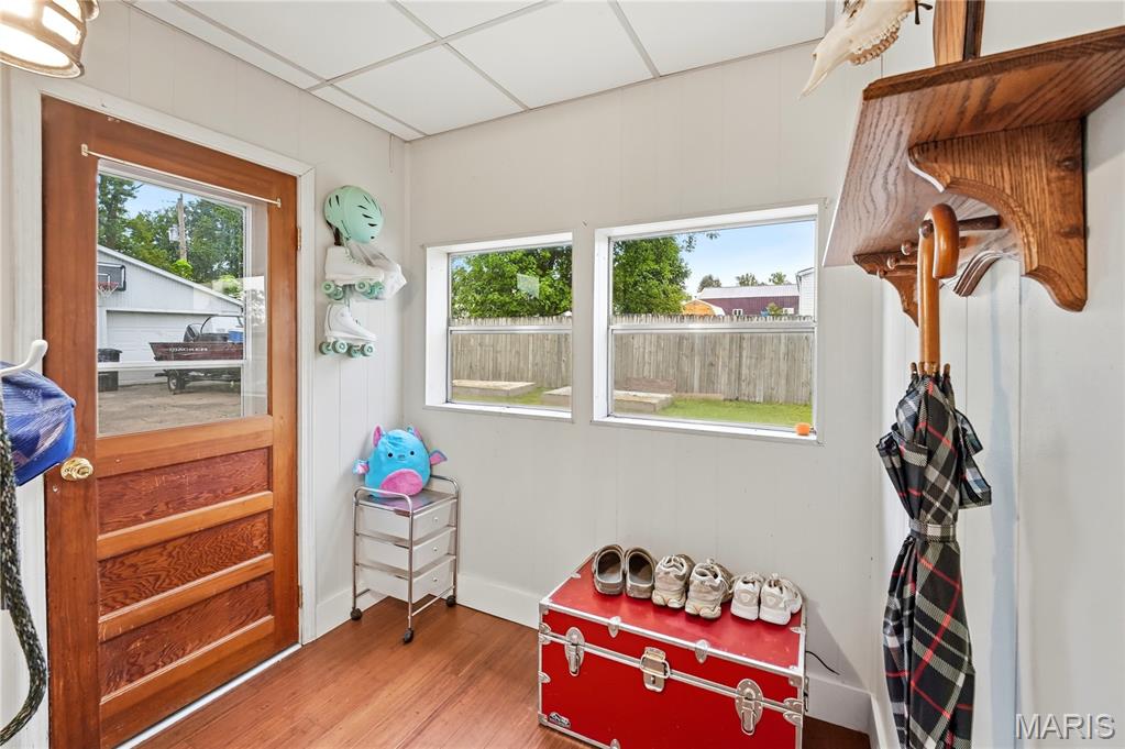 Bevier - Residential