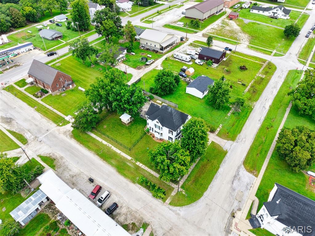 Bevier - Residential