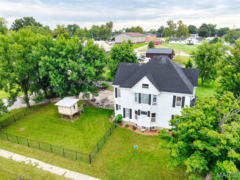 Bevier - Residential