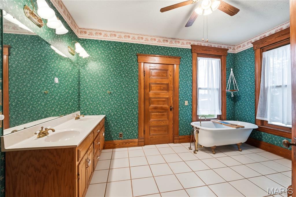 Bevier - Residential