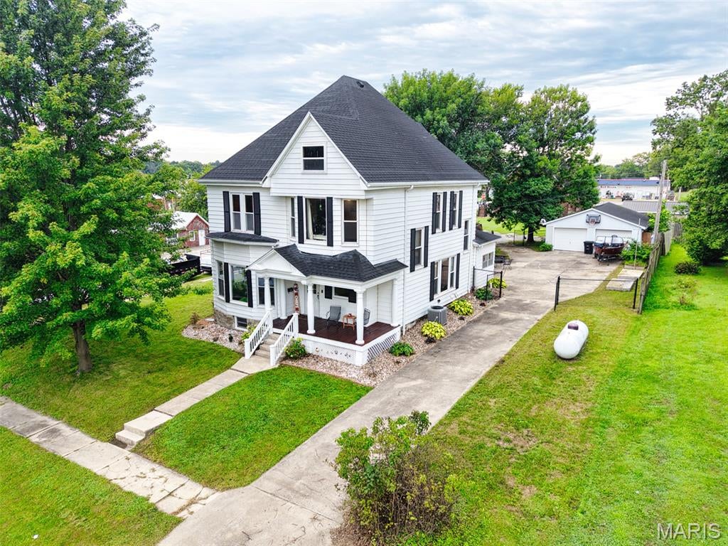 Bevier - Residential