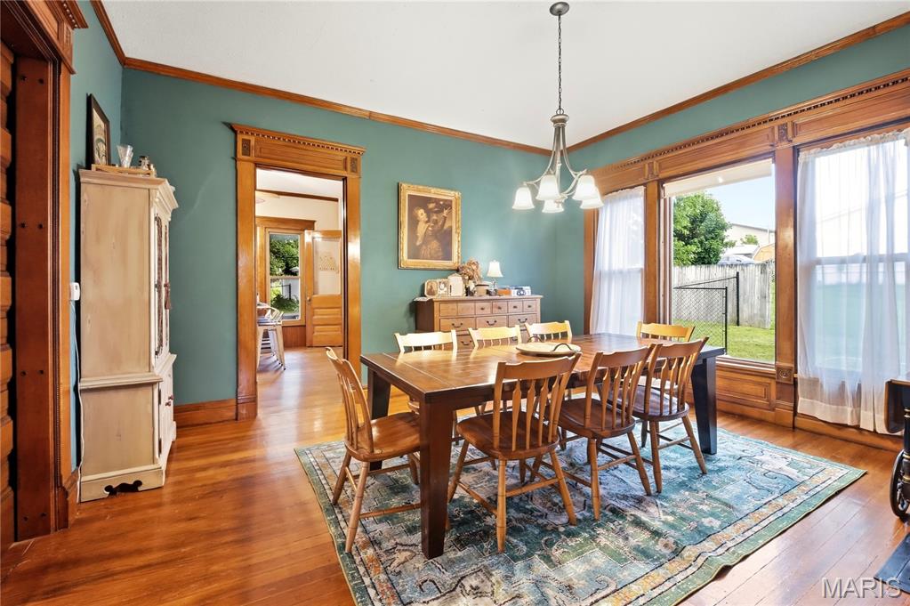 Bevier - Residential