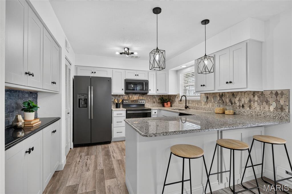 Parc Lorraine Condo Aka Park - Residential
