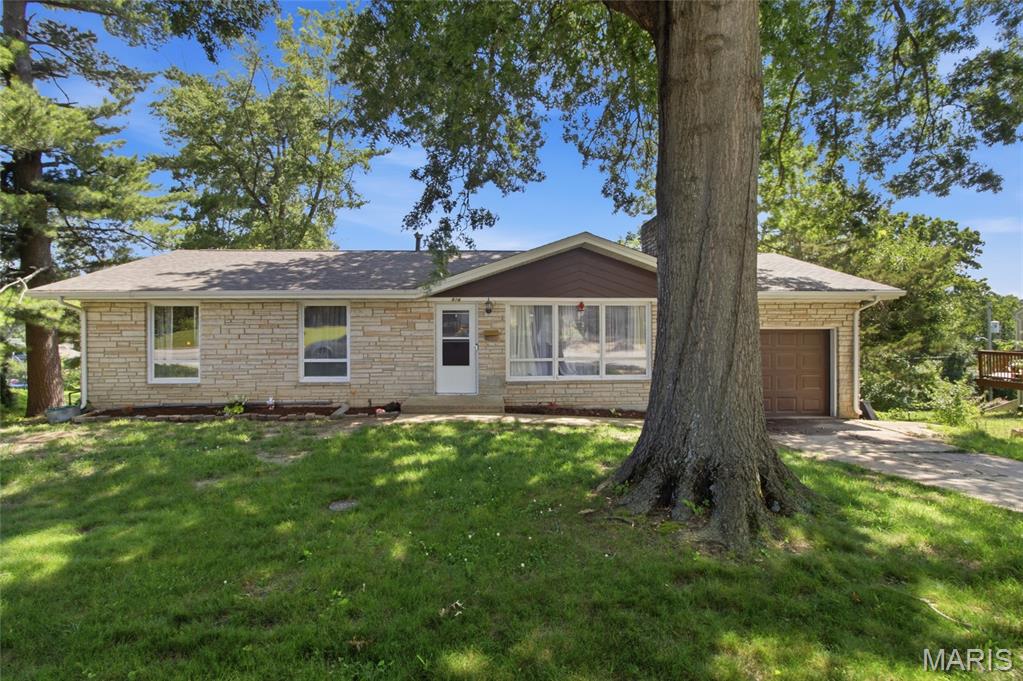 Murry Add - Residential