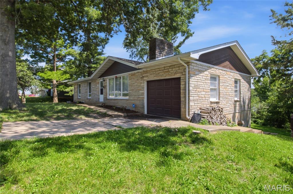 Murry Add - Residential