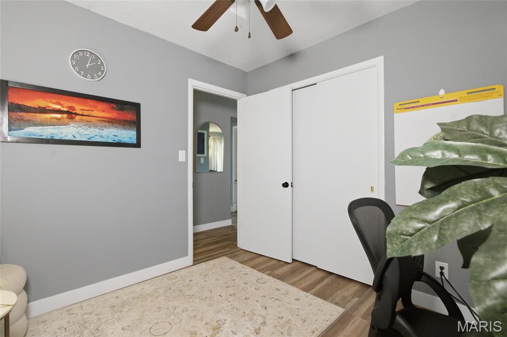 Murry Add - Residential