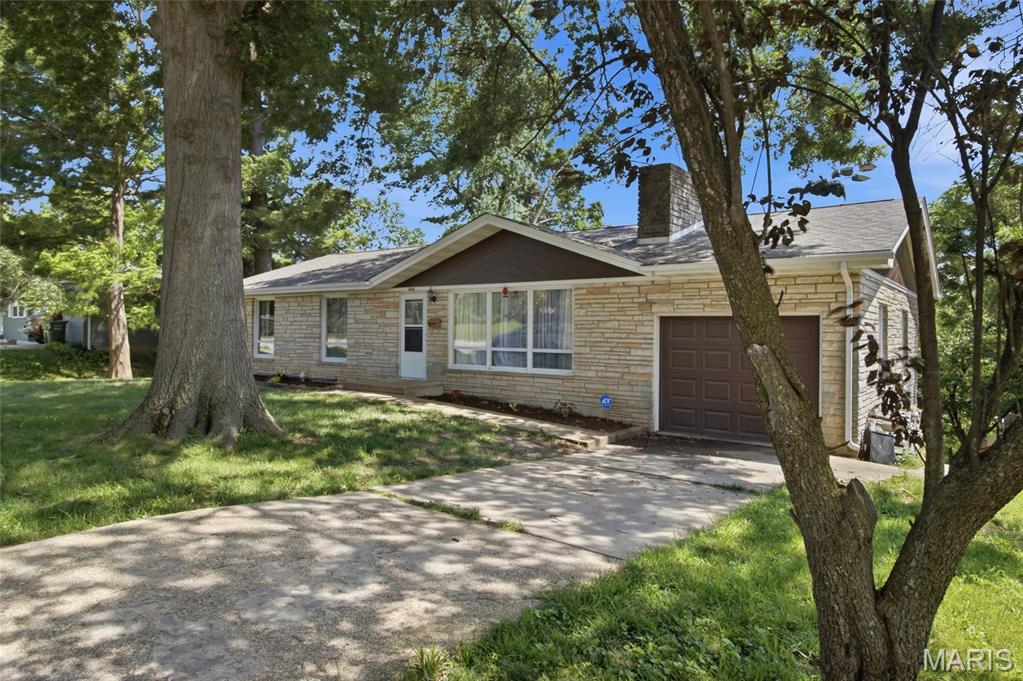 Murry Add - Residential