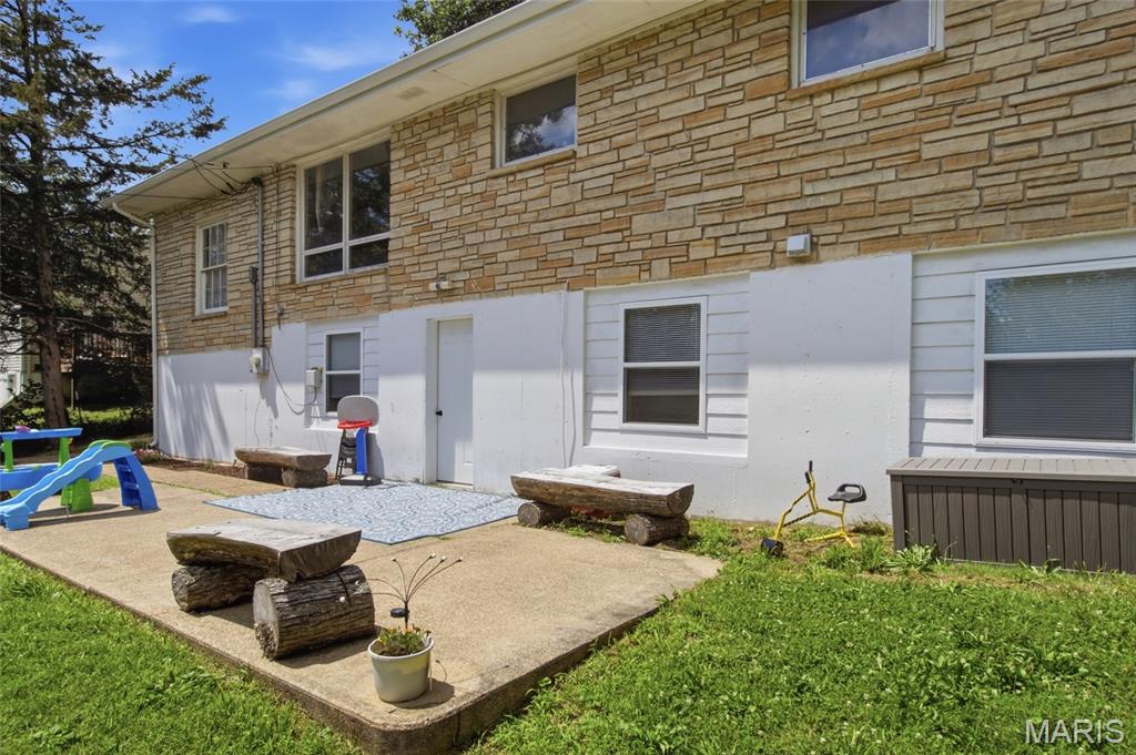 Murry Add - Residential