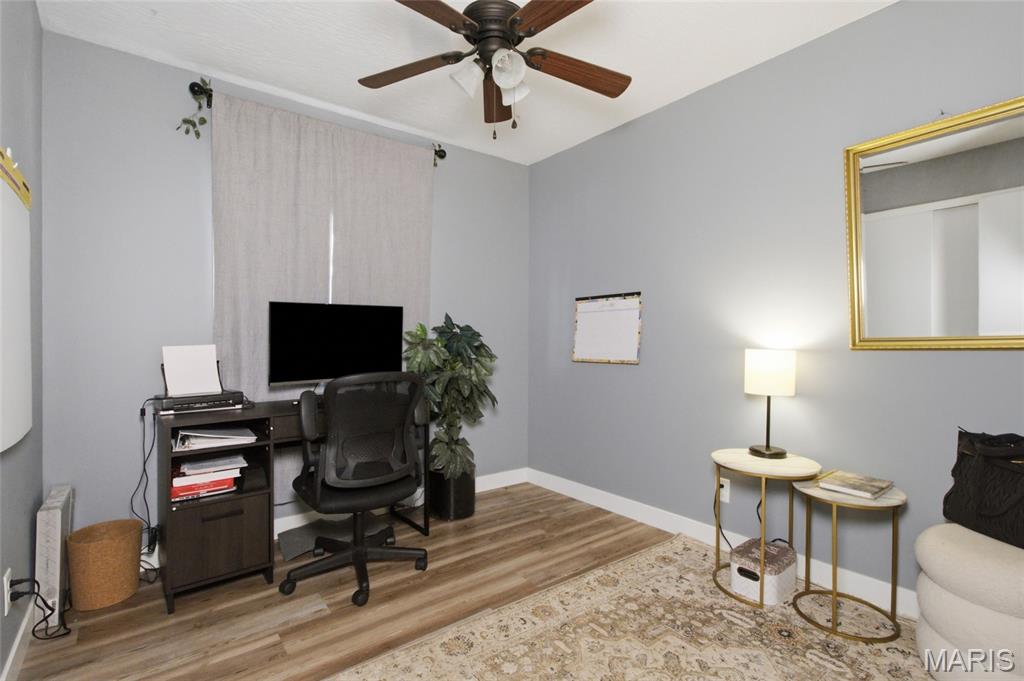 Murry Add - Residential