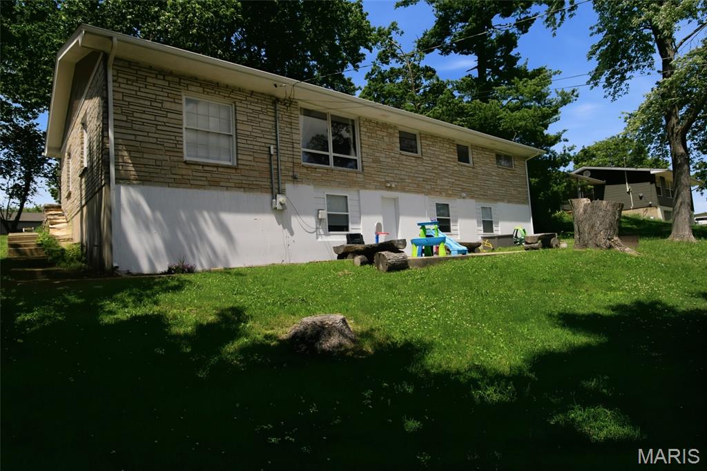 Murry Add - Residential