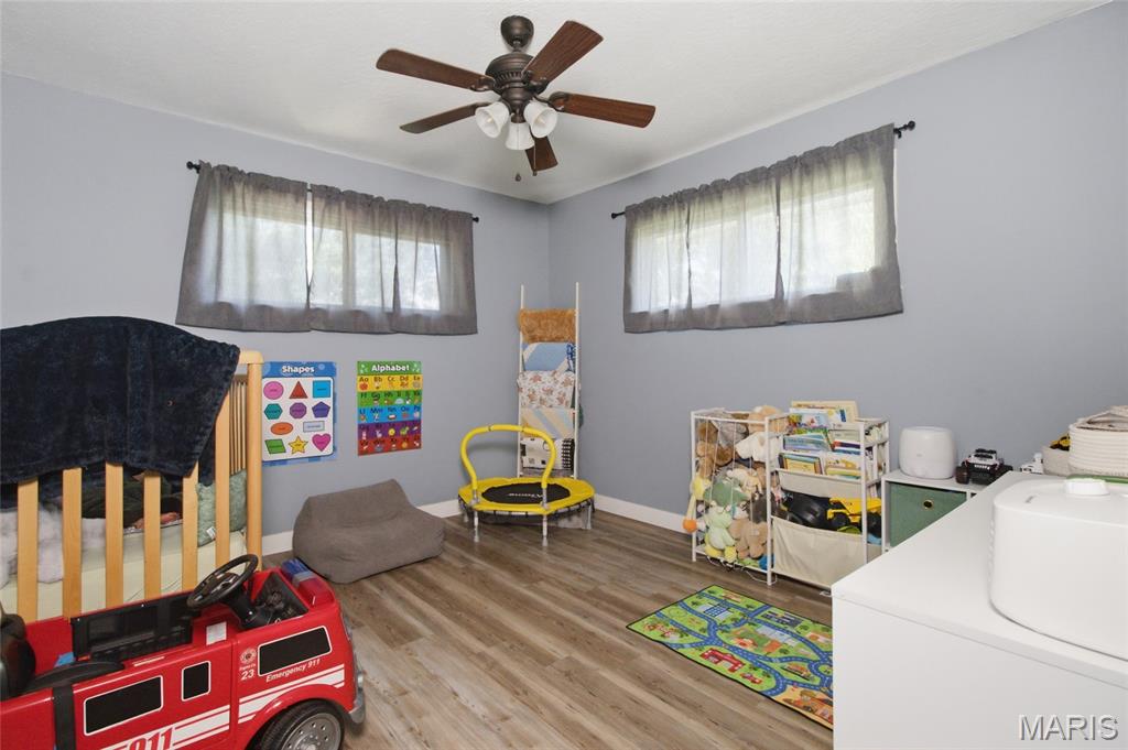 Murry Add - Residential