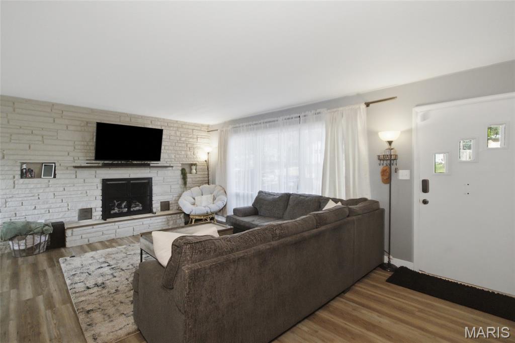 Murry Add - Residential