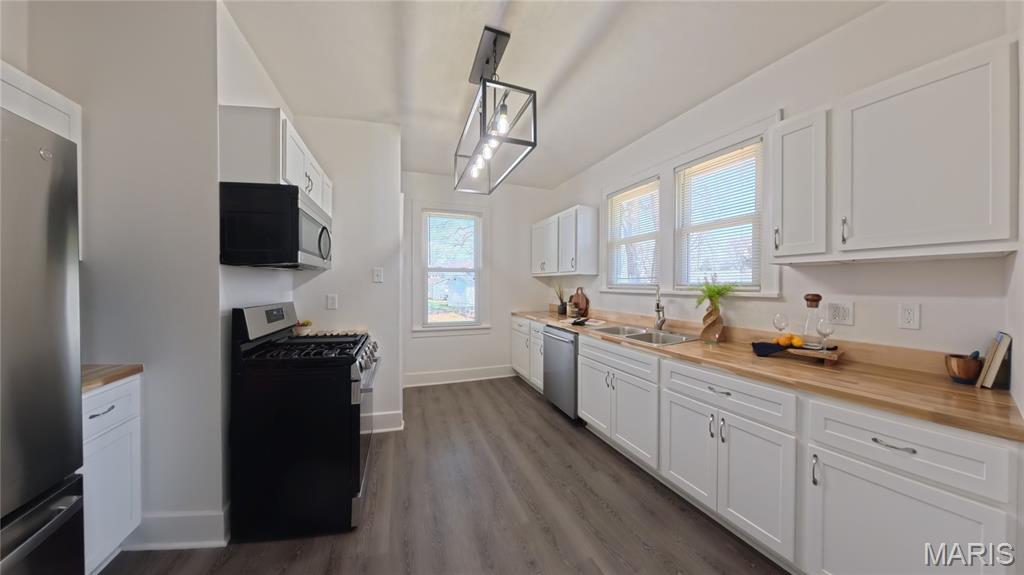 Sauter Heights - Residential