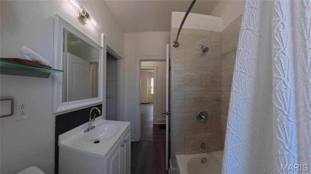 Sauter Heights - Residential
