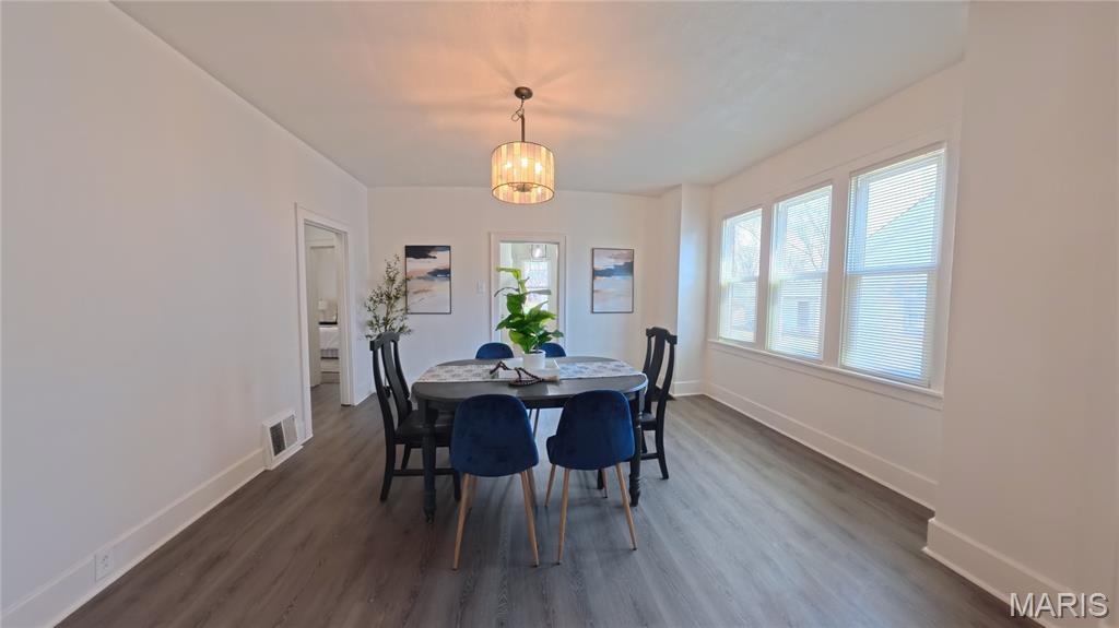 Sauter Heights - Residential