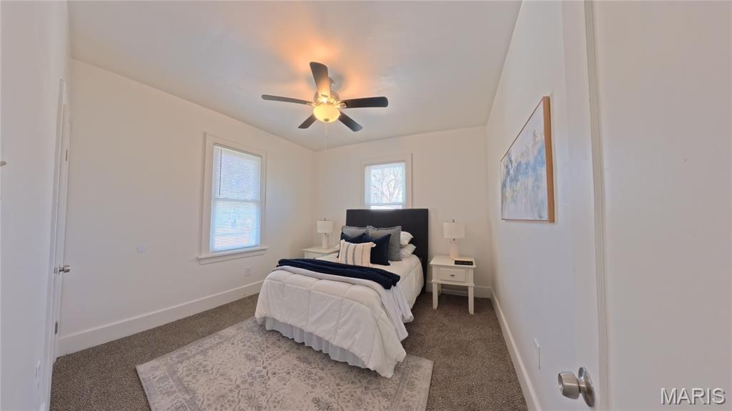 Sauter Heights - Residential