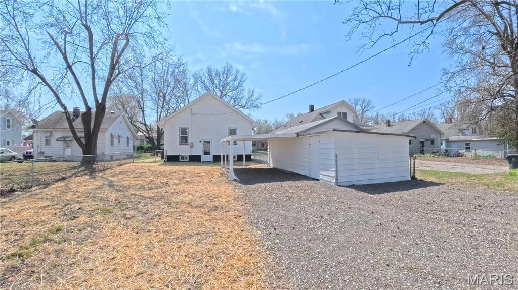 Sauter Heights - Residential