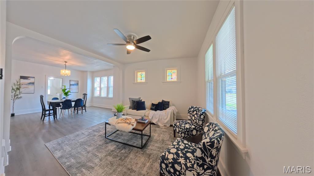 Sauter Heights - Residential