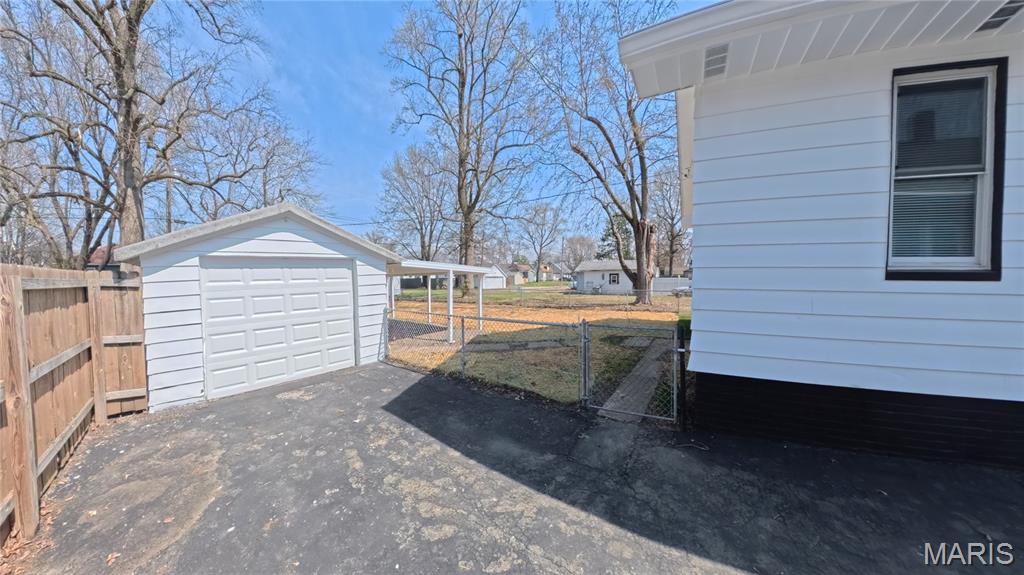 Sauter Heights - Residential