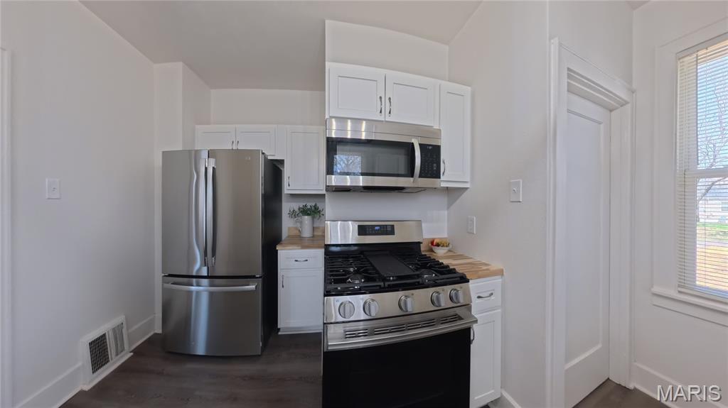 Sauter Heights - Residential