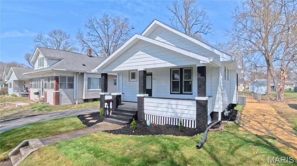 Sauter Heights - Residential