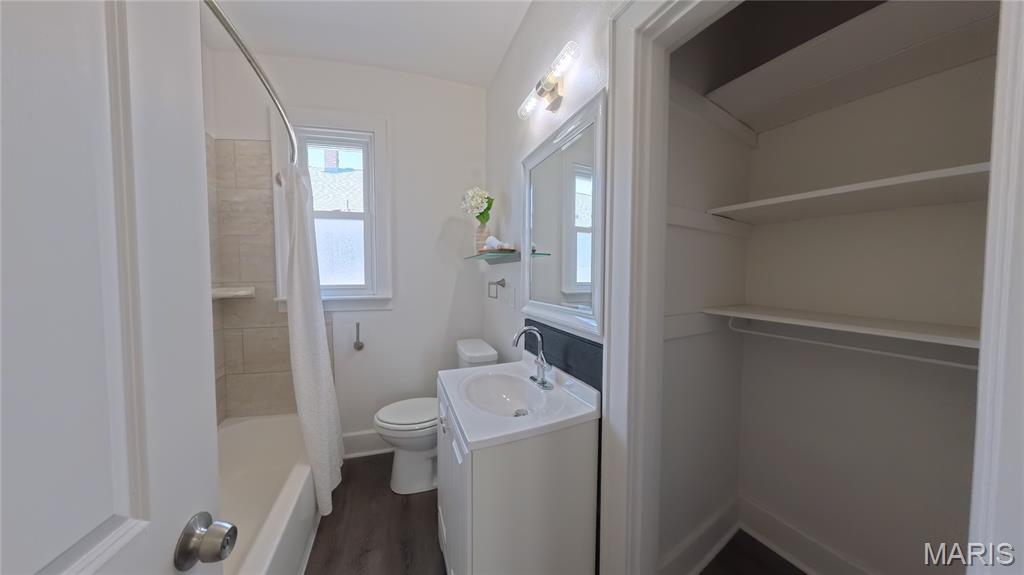 Sauter Heights - Residential