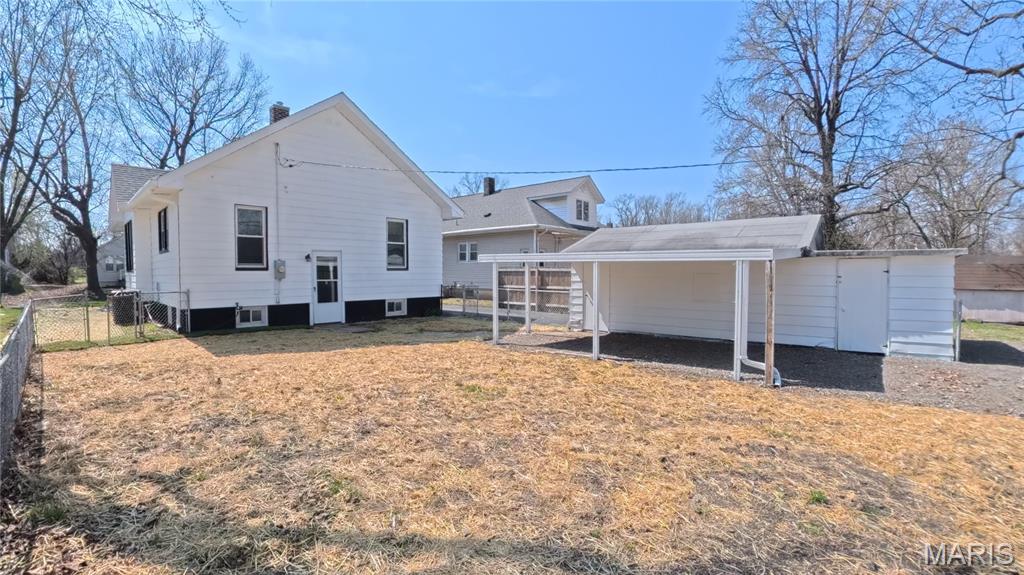 Sauter Heights - Residential