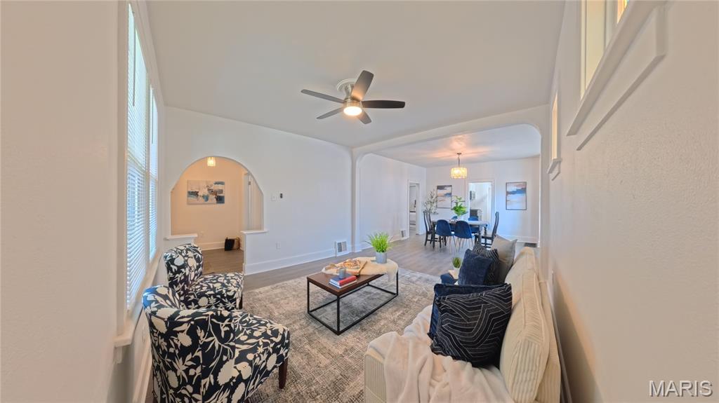 Sauter Heights - Residential