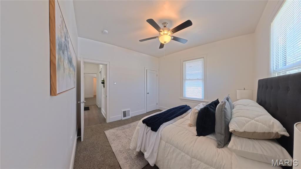 Sauter Heights - Residential