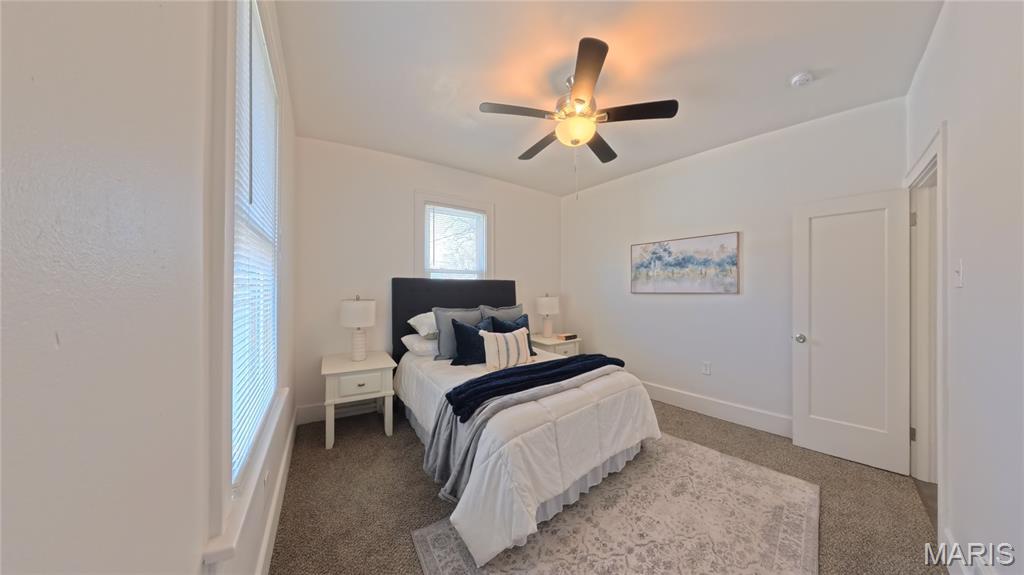 Sauter Heights - Residential