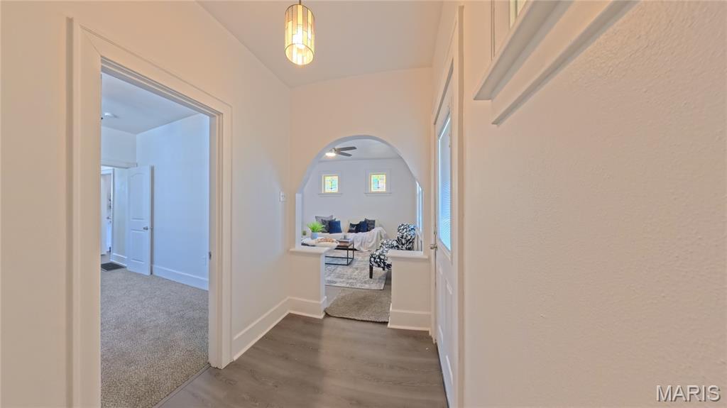 Sauter Heights - Residential