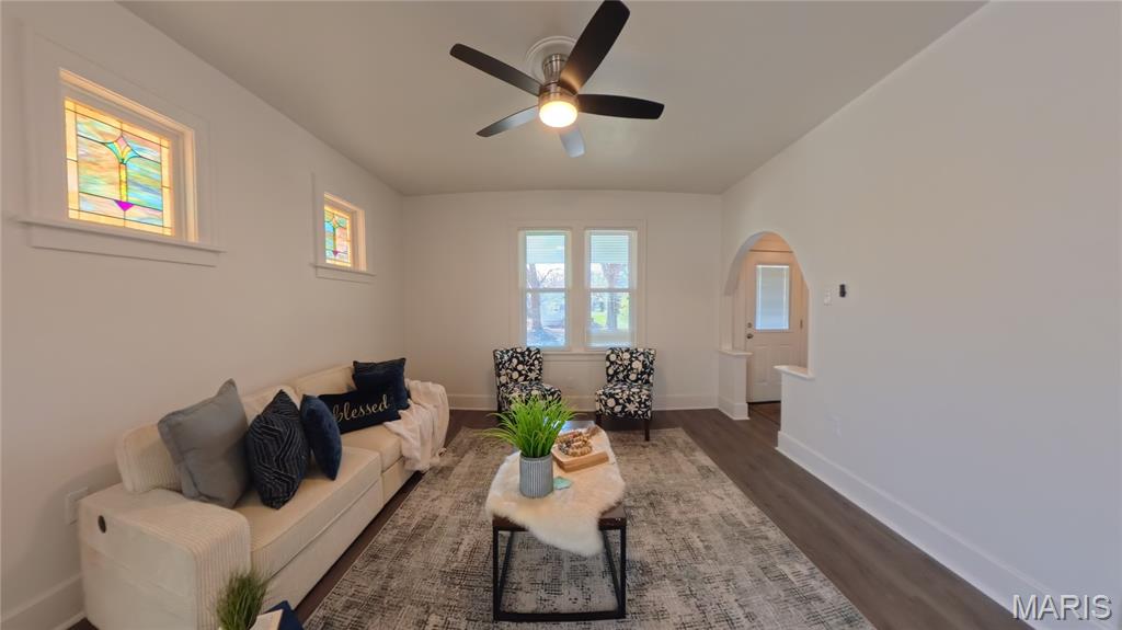 Sauter Heights - Residential