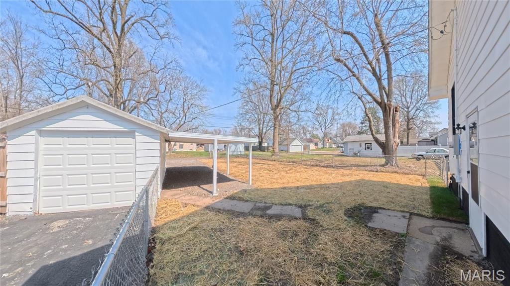 Sauter Heights - Residential