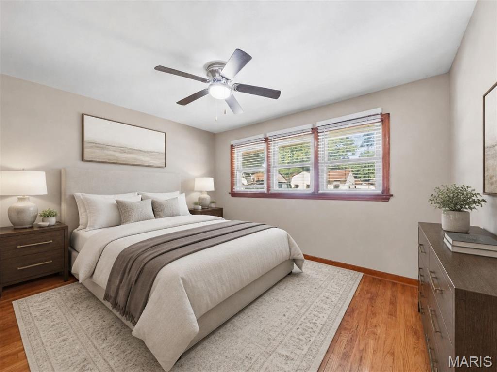 Woodson 4 - Residential