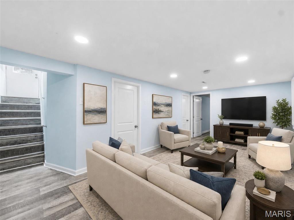 Woodson 4 - Residential