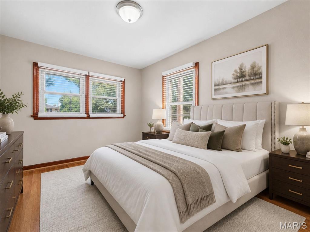 Woodson 4 - Residential