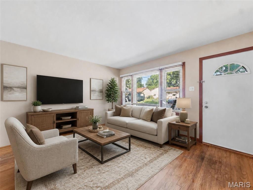 Woodson 4 - Residential