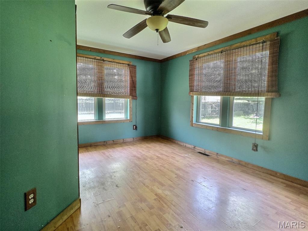 St Joseph Lead Co First Add - Residential