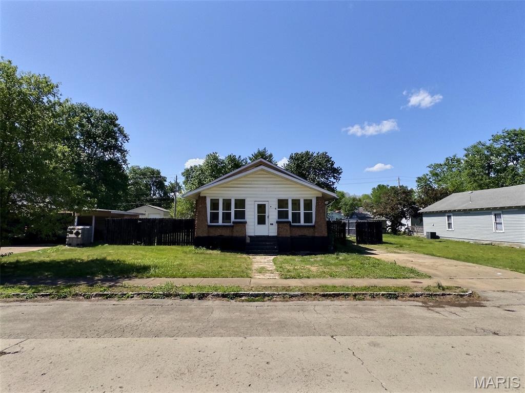 St Joseph Lead Co First Add - Residential