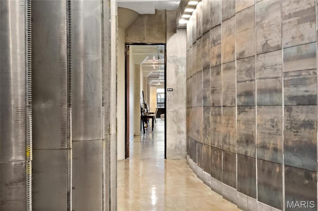 City Museum Lofts - Residential