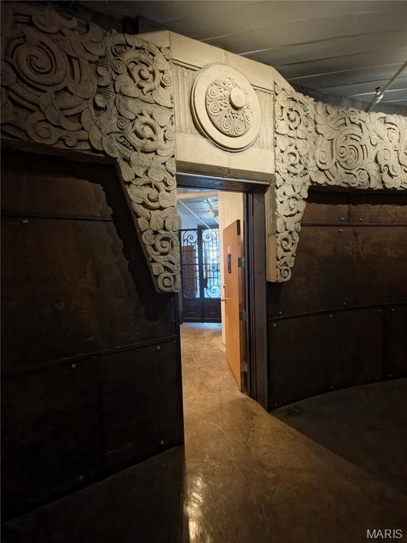 City Museum Lofts - Residential