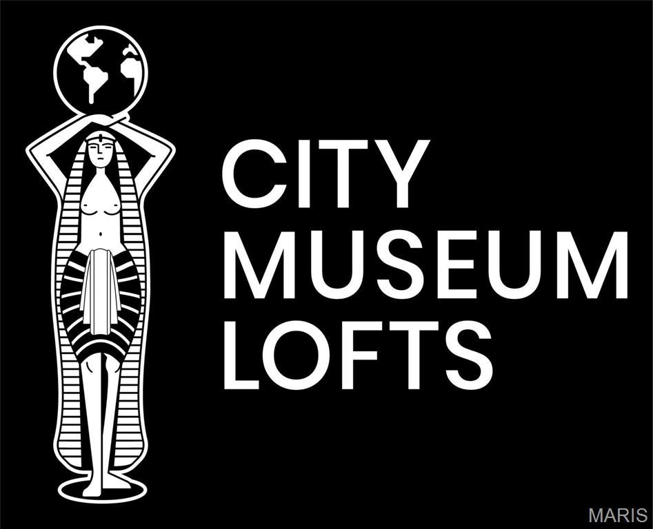 City Museum Lofts - Residential
