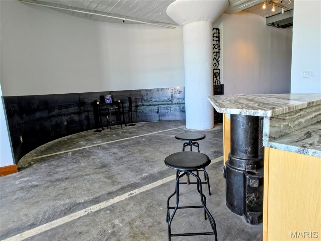 City Museum Lofts - Residential